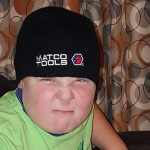 Meet your Posher, Ray